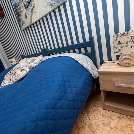Dom Wypoczynkowy Anna-2