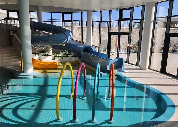 Aqua Polanki B 209